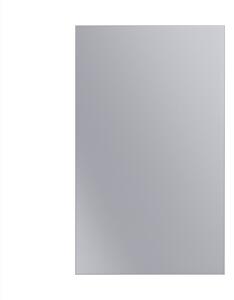 Erga Rectangle, obdĺžnikové zrkadlo 60x100 cm, ERG-V01-RECTAGLE-6010-CL