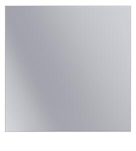 Erga Rectangle, štvorcové zrkadlo 80x80 cm, ERG-V01-RECTAGLE-8080-CL