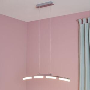 Livarno home Závesné/stropné LED svietidlo (závesné svietidlo, oblúk) (100339387)