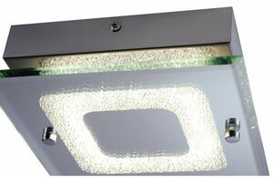 LED stropné svietidlo LISA