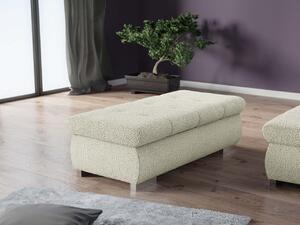 Mirjan24 Taburetka Herkules, Dostupné poťahy: Manza 04 5903211433474