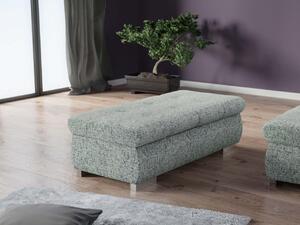 Mirjan24 Taburetka Herkules, Dostupné poťahy: Corbett 82 5903211433405