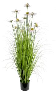 DEKORAČNÁ TRÁVA, 120 cm - Kvety & kvetináče