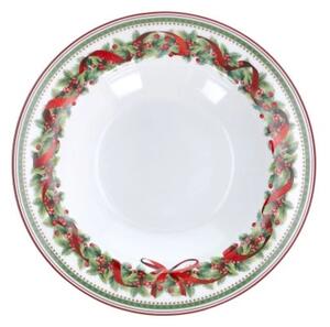 AB LINE 81031TO - Obedová súprava 18 dielna, porcelám Christmas Eve