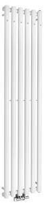 Sapho Sapho, PILON vykurovacie teleso 196x1800mm, so 6 háčikmi, bielá mat, IZ131T