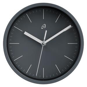 Livarno Home Nástenné hodiny (sivá farba) (100335780)