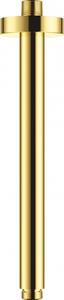 Deante CASCADA NAC_Z42K Stropný výtok 25cm, zlatá - Deante