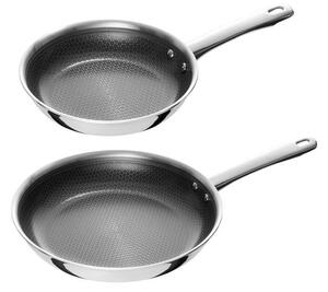 SADA PANVÍC keramický povrch 2-dielne 20 / 28 cm Henckels by ZWILLING - Online Only bytové doplnky, Online Only
