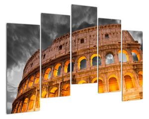 Coloseum - obraz (Obraz 125x90cm)