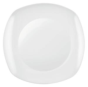 ERNESTO® Porcelánová jedálenská súprava, 30-dielna (hranatý) (100339114)
