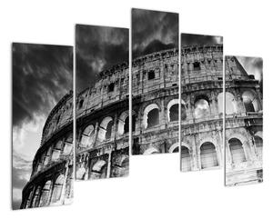 Coloseum - obraz (Obraz 125x90cm)