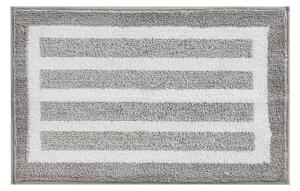 4Home Kúpeľňová predložka Grate, 50 x 80 cm
