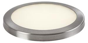 Rabalux 98078043 LED bodové stropné svietidlo Socavi | 3W integrovaný LED zdroj | 100lm | 4000K