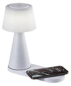 Rabalux 98074214 LED stolná lampička Zavier | 5W integrovaný LED zdroj | 220lm | 3000+4000+5000K
