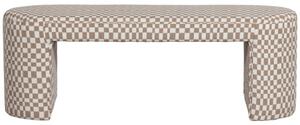 JACOB CHECKERED lavica