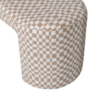 JACOB CHECKERED lavica