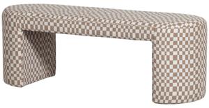 JACOB CHECKERED lavica