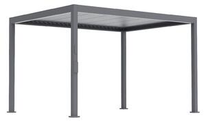 PERGOLA velikost: 393/250/300,2 cm Gardenson - Online Only záhrada, Online Only