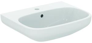 Umývadlo Ideal Standard i.Life A 55x44 cm s otvorom uprostred T470601