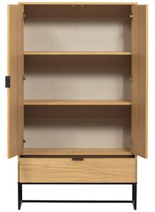 SILAS OAK kabinet