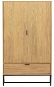 SILAS OAK kabinet