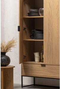SILAS OAK kabinet