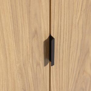 SILAS OAK kabinet