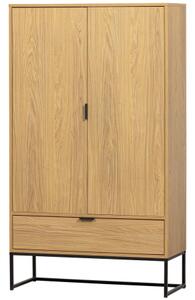 SILAS OAK kabinet