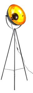 Globo 45150145 - Stojacia lampa TIMO 1xE27/40W/230V
