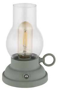 Globo 58016B - LED stmievateľná nabíjacia stolná lampa PETRO LED/1W/3,7V 1200mAh