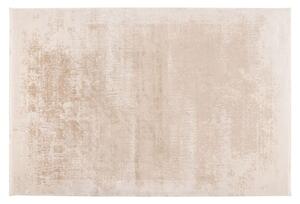 Moderný svetlo sivý koberec Venezia Batucci 901 Beige 1,20 x 1,70 m