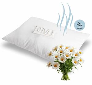 Aromatický vankúš Chamomile 50x70 cm EMI