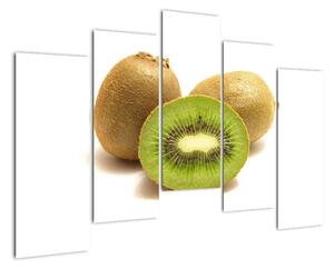 Kiwi, obraz (Obraz 125x90cm)