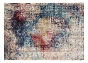 Pestrofarebný vintage koberec Picasso 602m 2,00 x 2,90 m