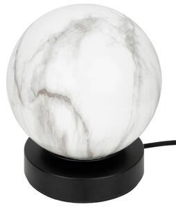 STOLNÁ LAMPA, E14, 15/18 cm Dieter Knoll - Interiérové svietidlá