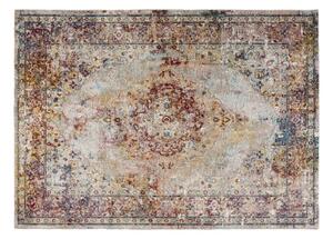 Pestrofarebný vintage koberec Picasso 603m 0,80 x 1,50 m