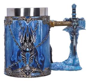 Hrnček World of Warcraft: The Lich King, 0,6 l