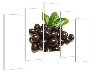 Olivy, obraz (Obraz 125x90cm)