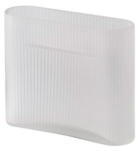 Muuto - Ridge Váza H16,5 Biela