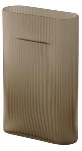 Muuto - Ridge Váza H35 Taupe