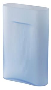 Muuto - Ridge Váza H35 Svetlo Modrá