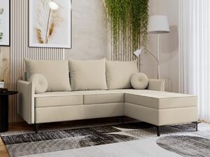Mirjan24 Sedacia súprava Camtalo L, Strana: pravá, Poťahy: Manila 02 5903211234309