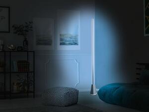 Livarno home Stojacia LED lampa Zigbee Smart Home (100341985)