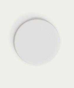 DINA WHITE CEMENT bistro stôl Kruh 74 x 70 x 70