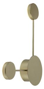 Rabalux 98071274 LED nástenné svietidlo Amadeo | 7W integrovaný LED zdroj | 760lm | 3000K