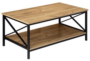 Konferenčný stolík HERNING Craft