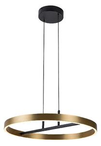 Rabalux 98072221 LED závesné stropné svietidlo Thric | 42W integrovaný LED zdroj | 3500lm | 3000K