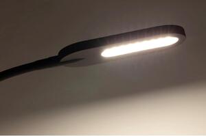 STOLNÁ LED LAMPA, dotykový stmievač, 37,5/15/43,5 cm Novel - Interiérové svietidlá