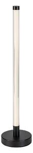 Rabalux 98074165 LED stolná lampička Nivaro | 8W integrovaný LED zdroj | 750lm | 3000K