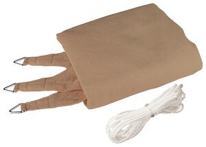 TIENIACA PLACHTA DO ZÁHRADY 500/500/500 cm - Online Only záhrada, Online Only